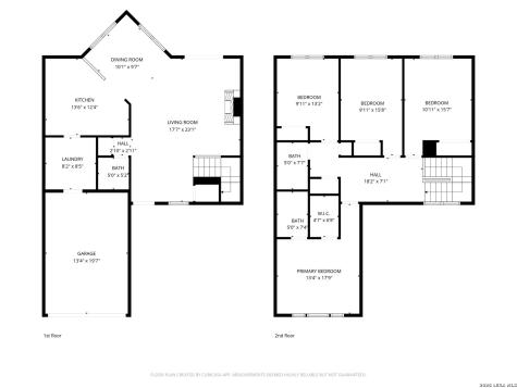 4614 Purlane San Antonio TX 78247