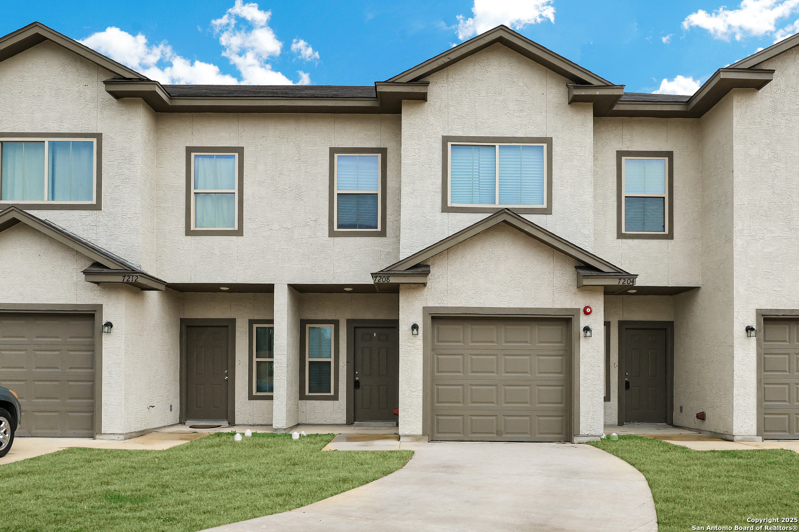 7216 Savannah Brooks Live Oak TX 78233