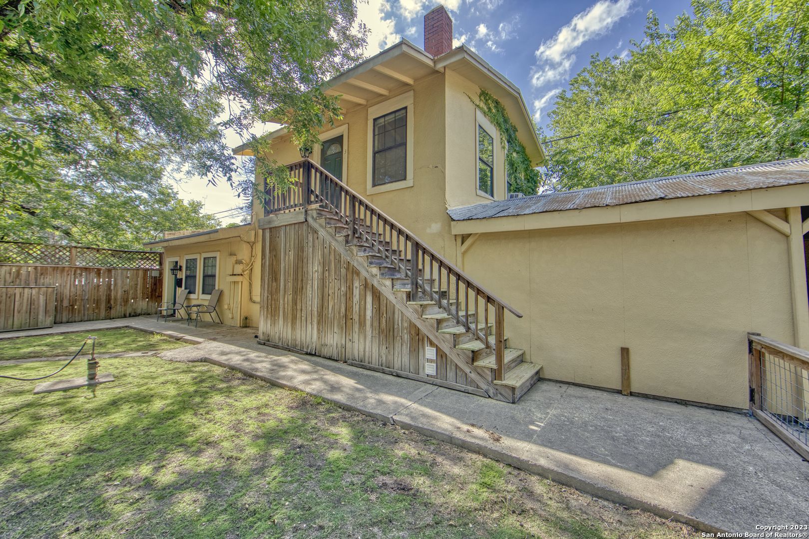 519 W Craig Place San Antonio TX 78212