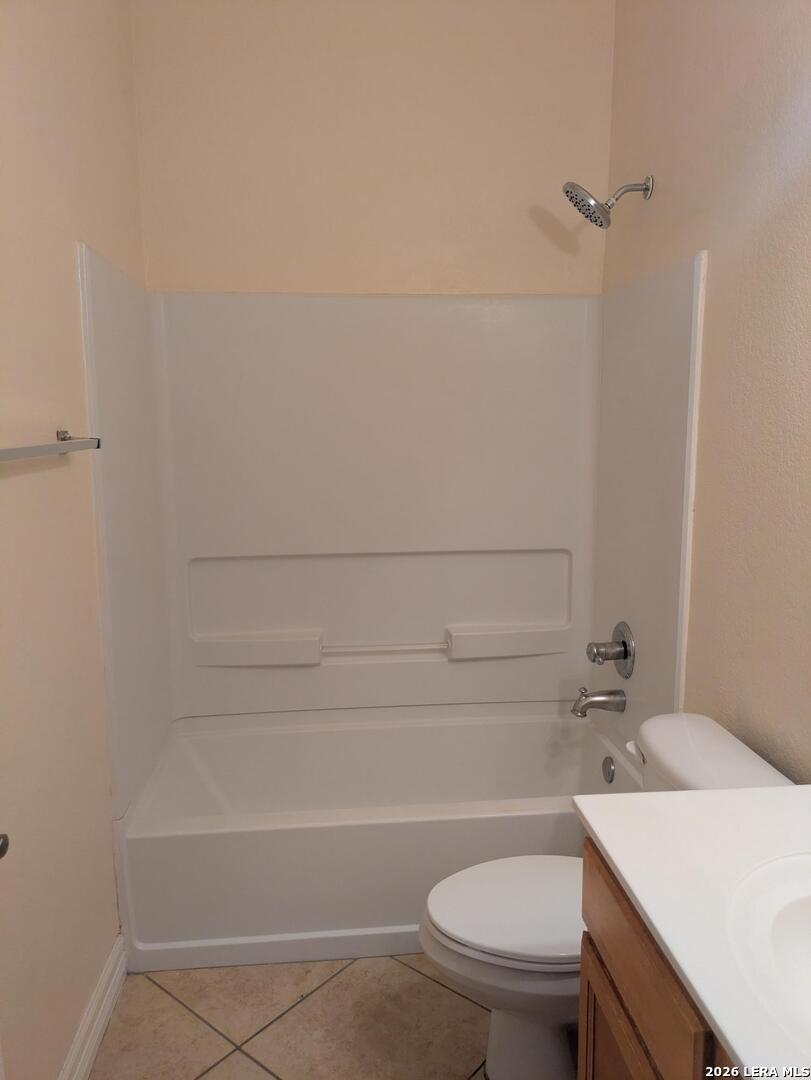7418 Copper Cliff Converse TX 78109