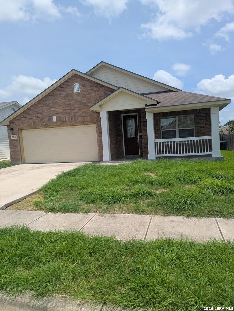 7418 Copper Cliff Converse TX 78109