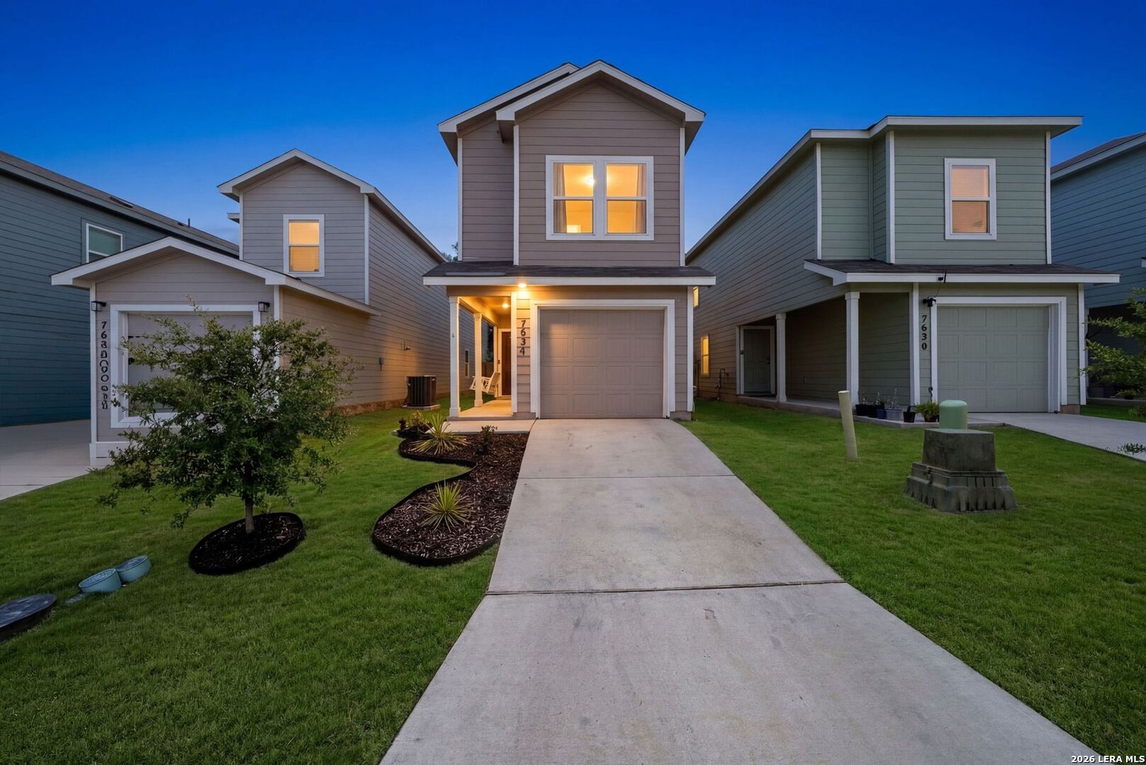 7634 Chancery Gate San Antonio TX 78253