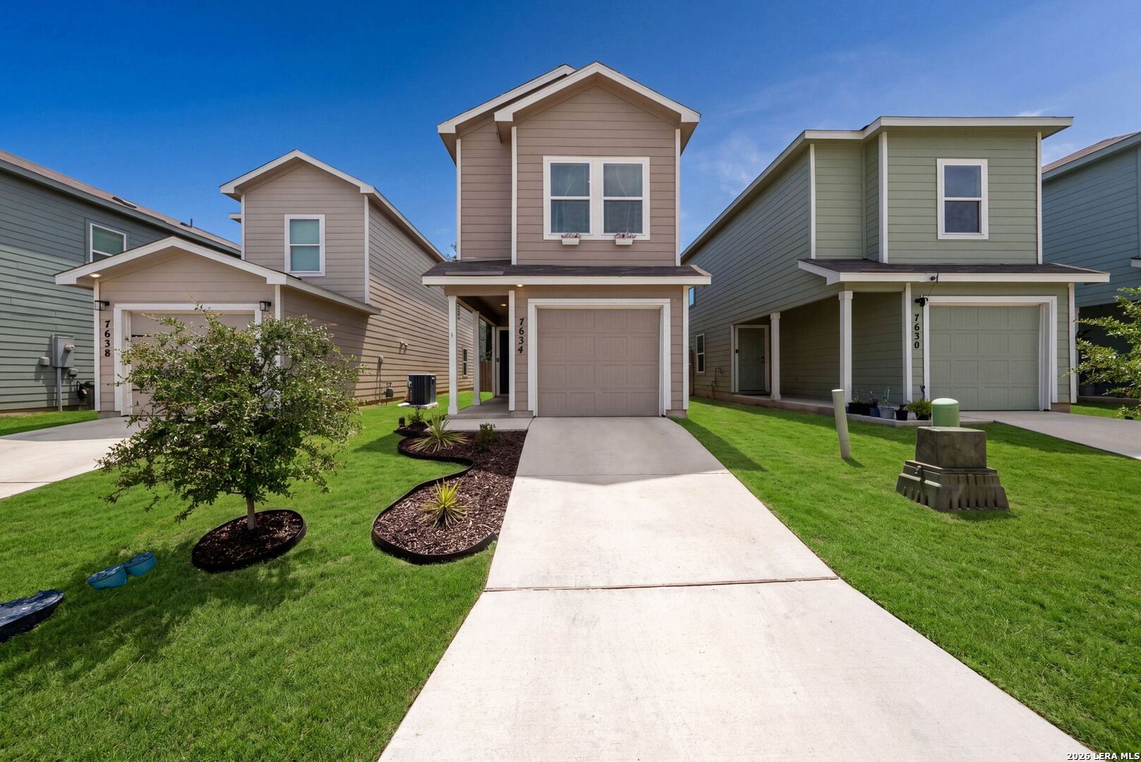 7634 Chancery Gate San Antonio TX 78253