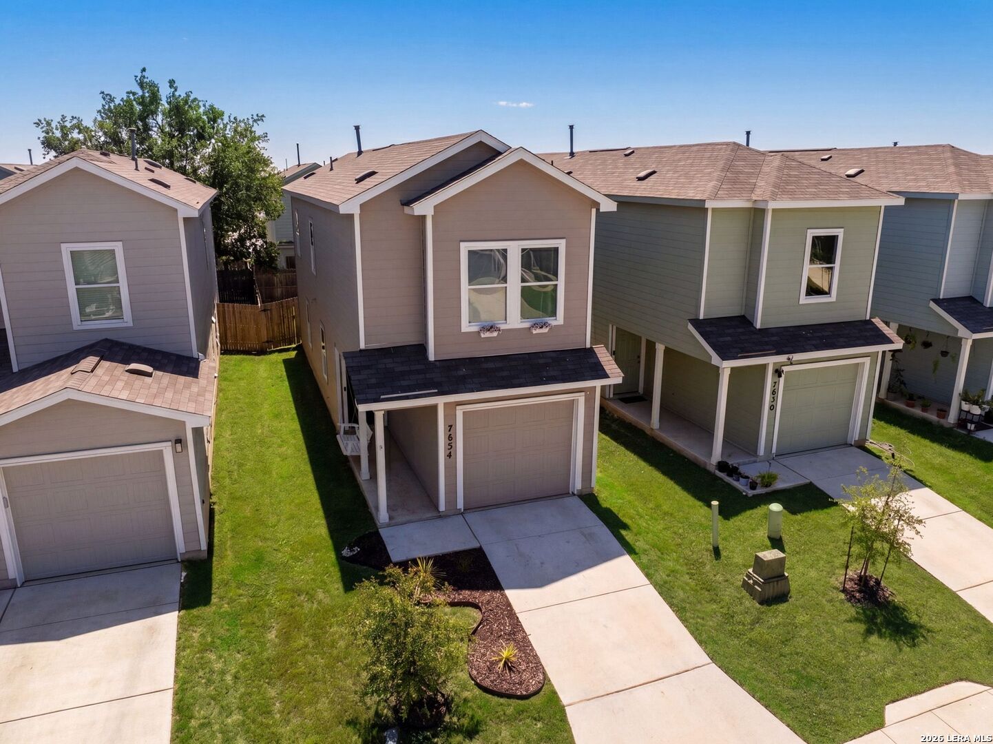 7634 Chancery Gate San Antonio TX 78253