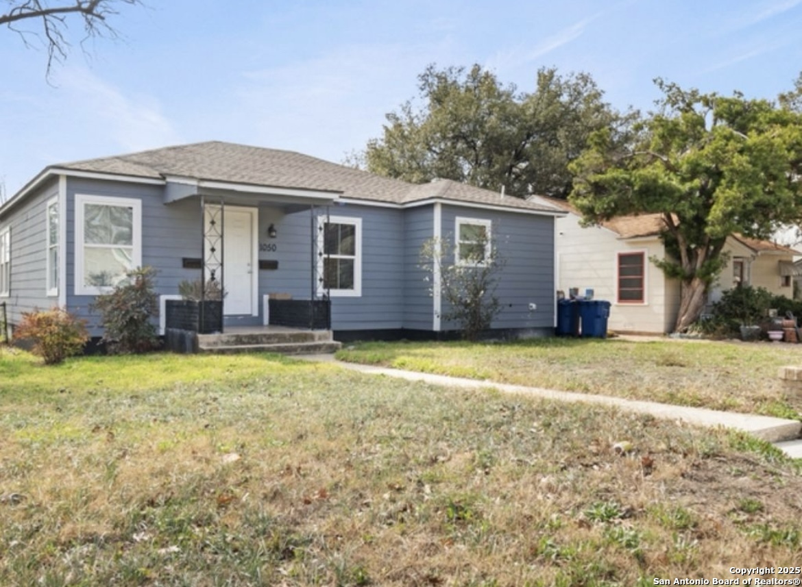 1050 Vanderbilt San Antonio TX 78210