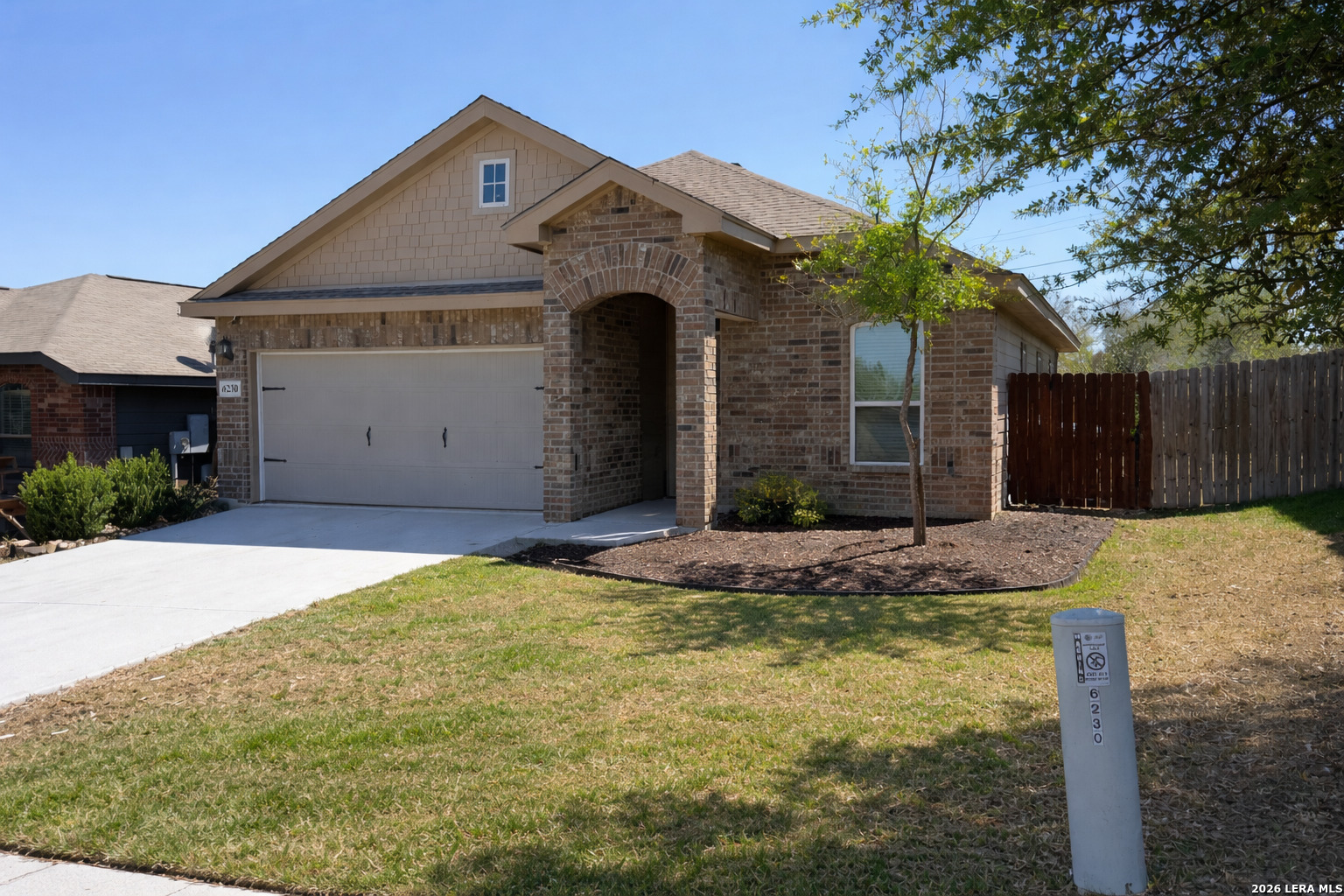 6230 Hazel Valley San Antonio TX 78242