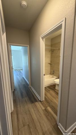 6230 Hazel Valley San Antonio TX 78242