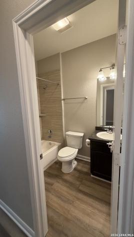 6230 Hazel Valley San Antonio TX 78242