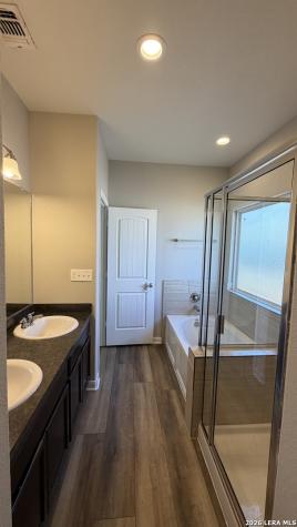 6230 Hazel Valley San Antonio TX 78242