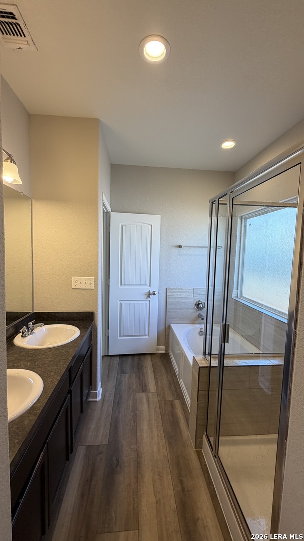 6230 Hazel Valley San Antonio TX 78242
