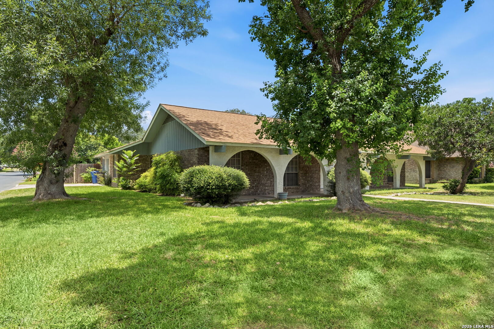 10503 Merritime Court San Antonio TX 78217