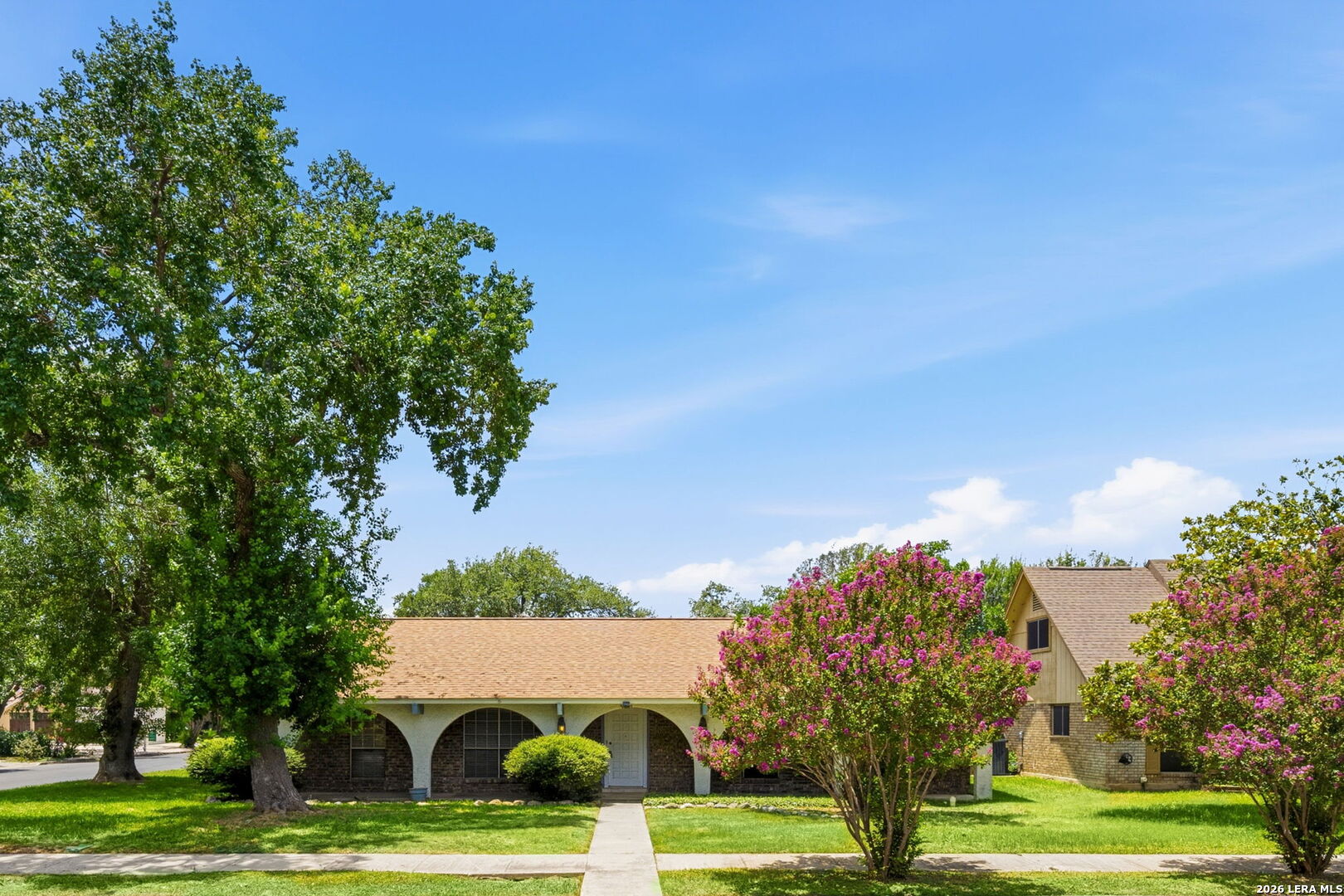 10503 Merritime Court San Antonio TX 78217