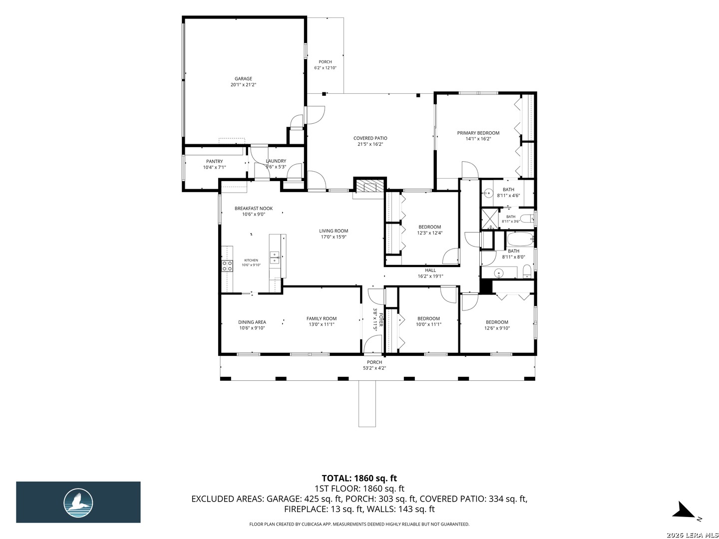 10503 Merritime Court San Antonio TX 78217