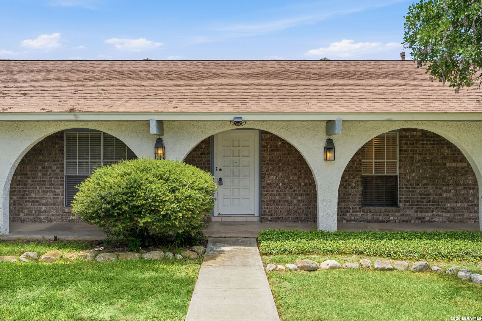 10503 Merritime Court San Antonio TX 78217