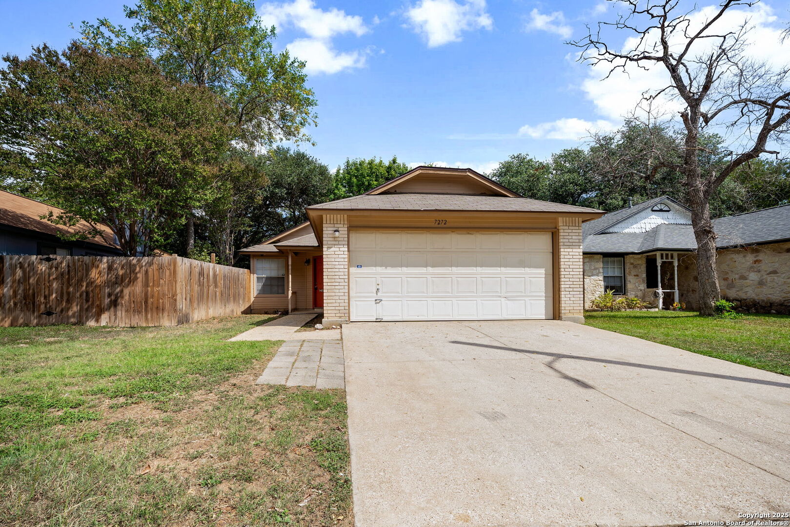 7272 Hardesty San Antonio TX 78250