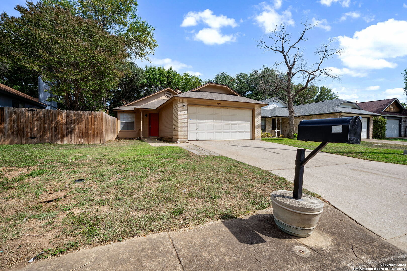 7272 Hardesty San Antonio TX 78250