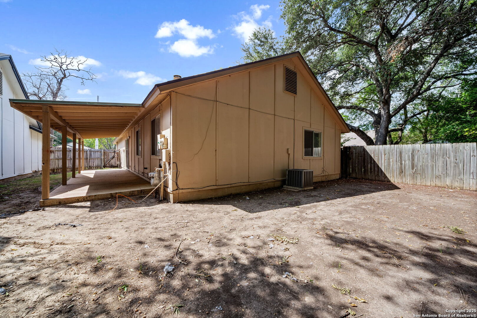 7272 Hardesty San Antonio TX 78250