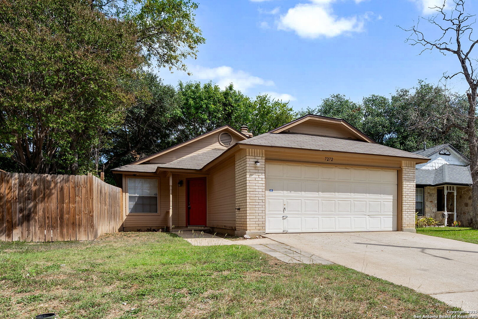 7272 Hardesty San Antonio TX 78250