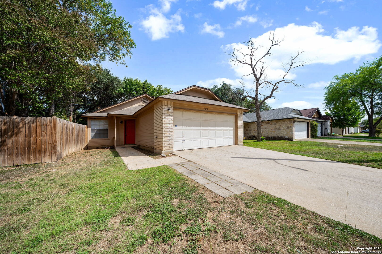 7272 Hardesty San Antonio TX 78250