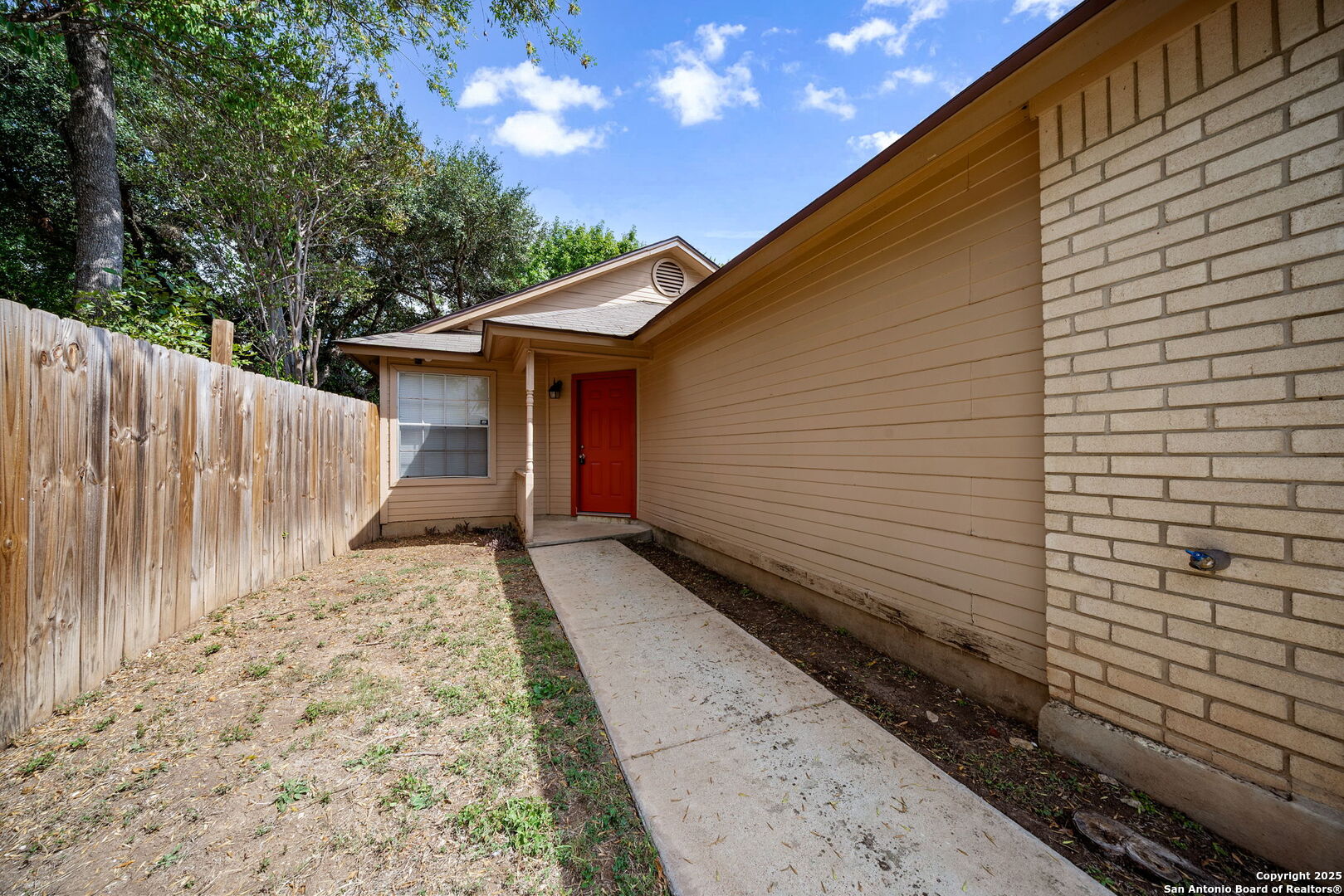 7272 Hardesty San Antonio TX 78250