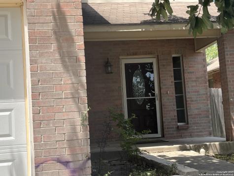 8507 Shaenfield Place San Antonio TX 78254