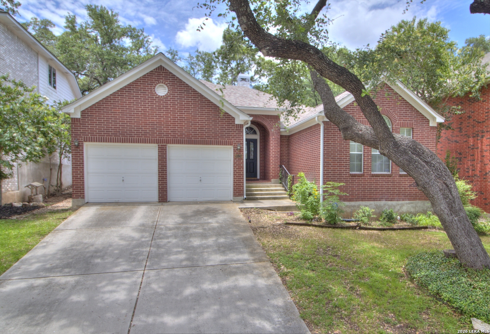 9026 Brae Ridge San Antonio TX 78249