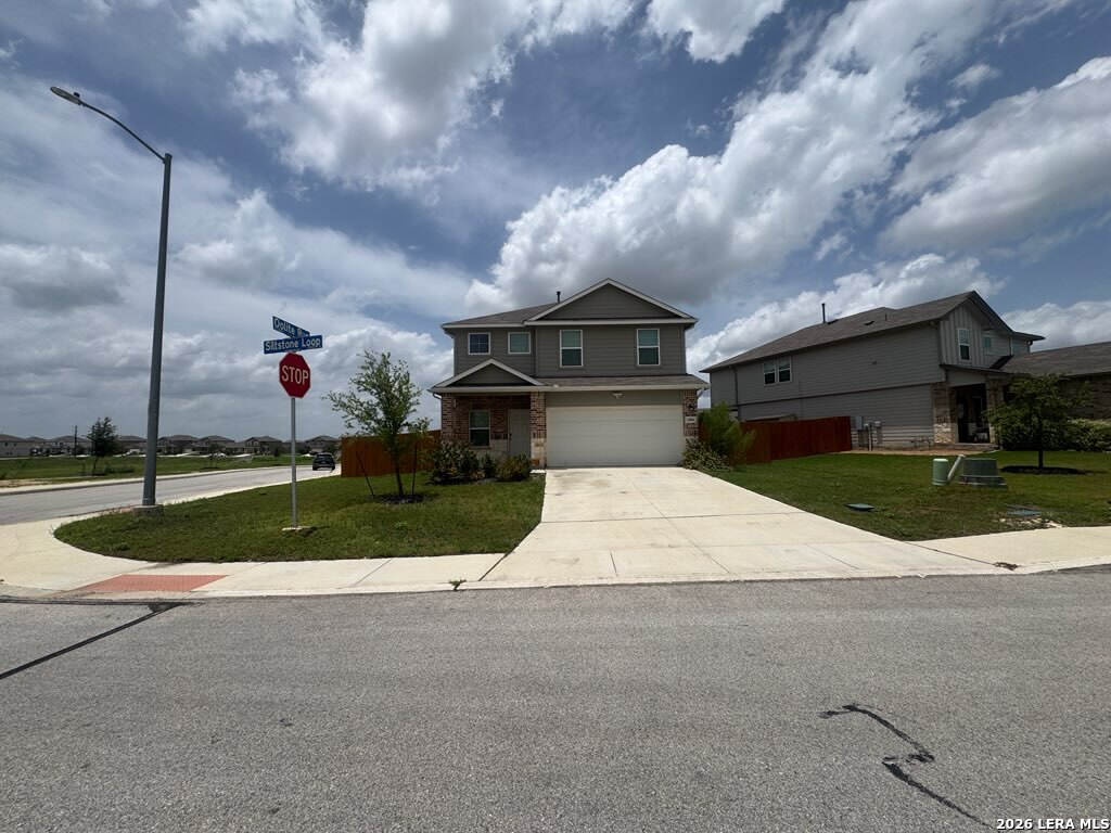 13804 Siltstone Loop San Antonio TX 78253