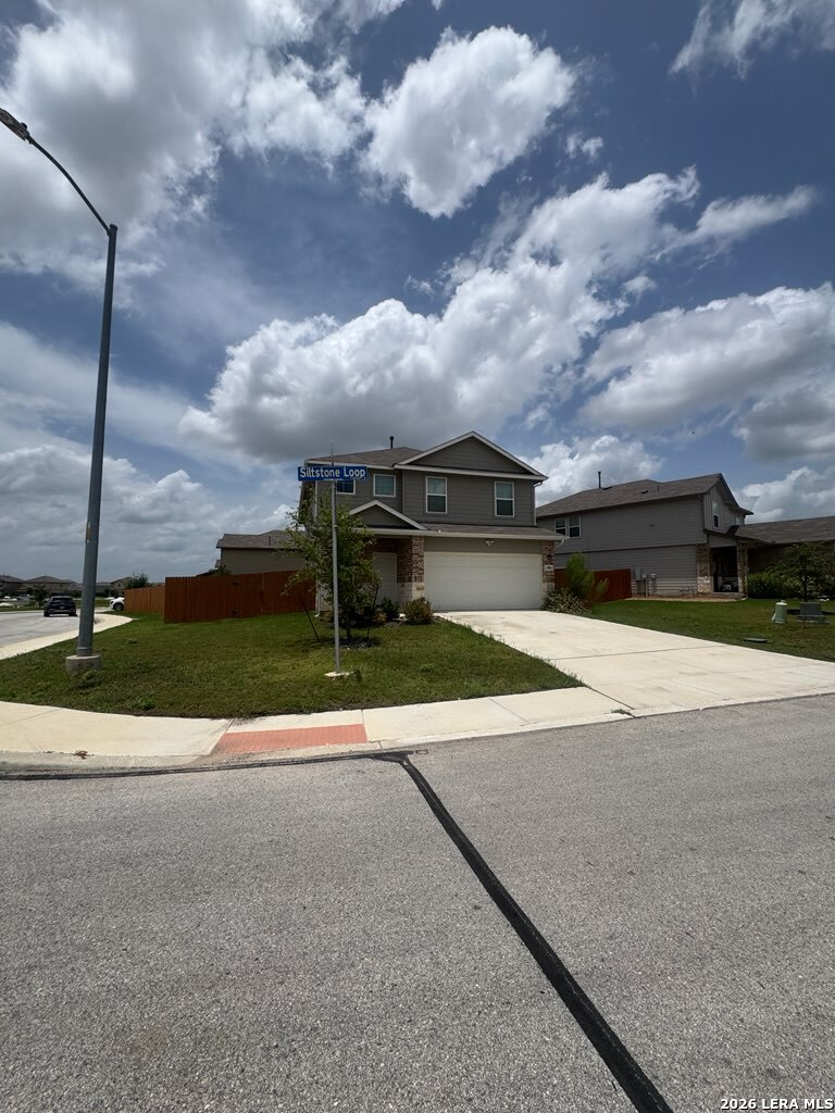 13804 Siltstone Loop San Antonio TX 78253