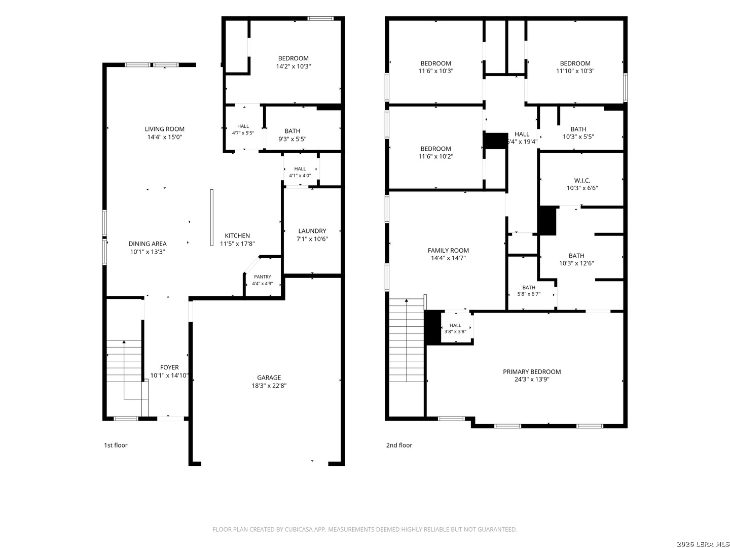 13804 Siltstone Loop San Antonio TX 78253