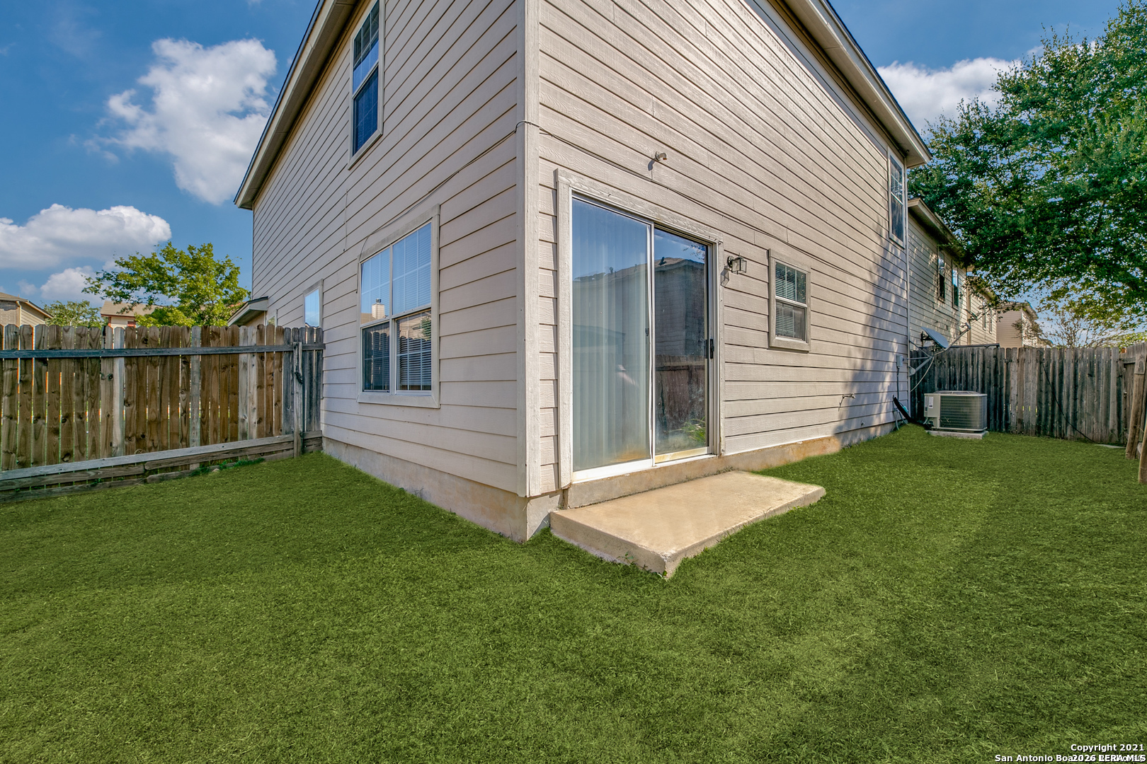 26 Moondance Hill San Antonio TX 78254