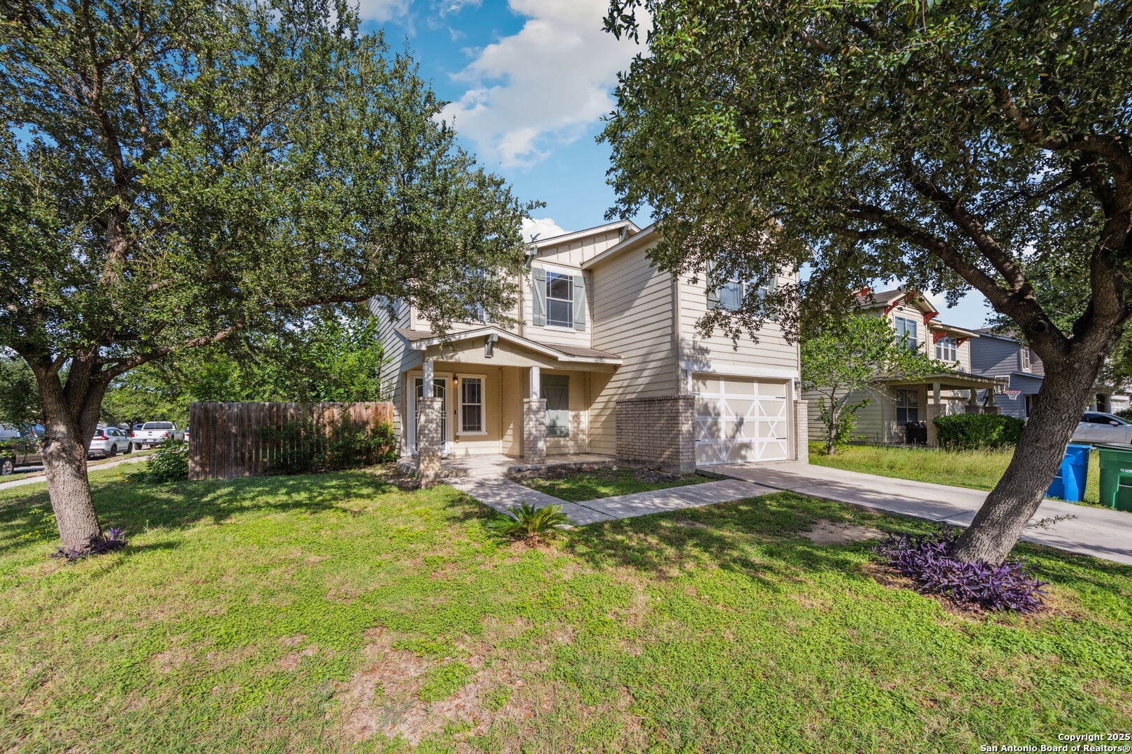 8810 Mesa San Antonio TX 78224