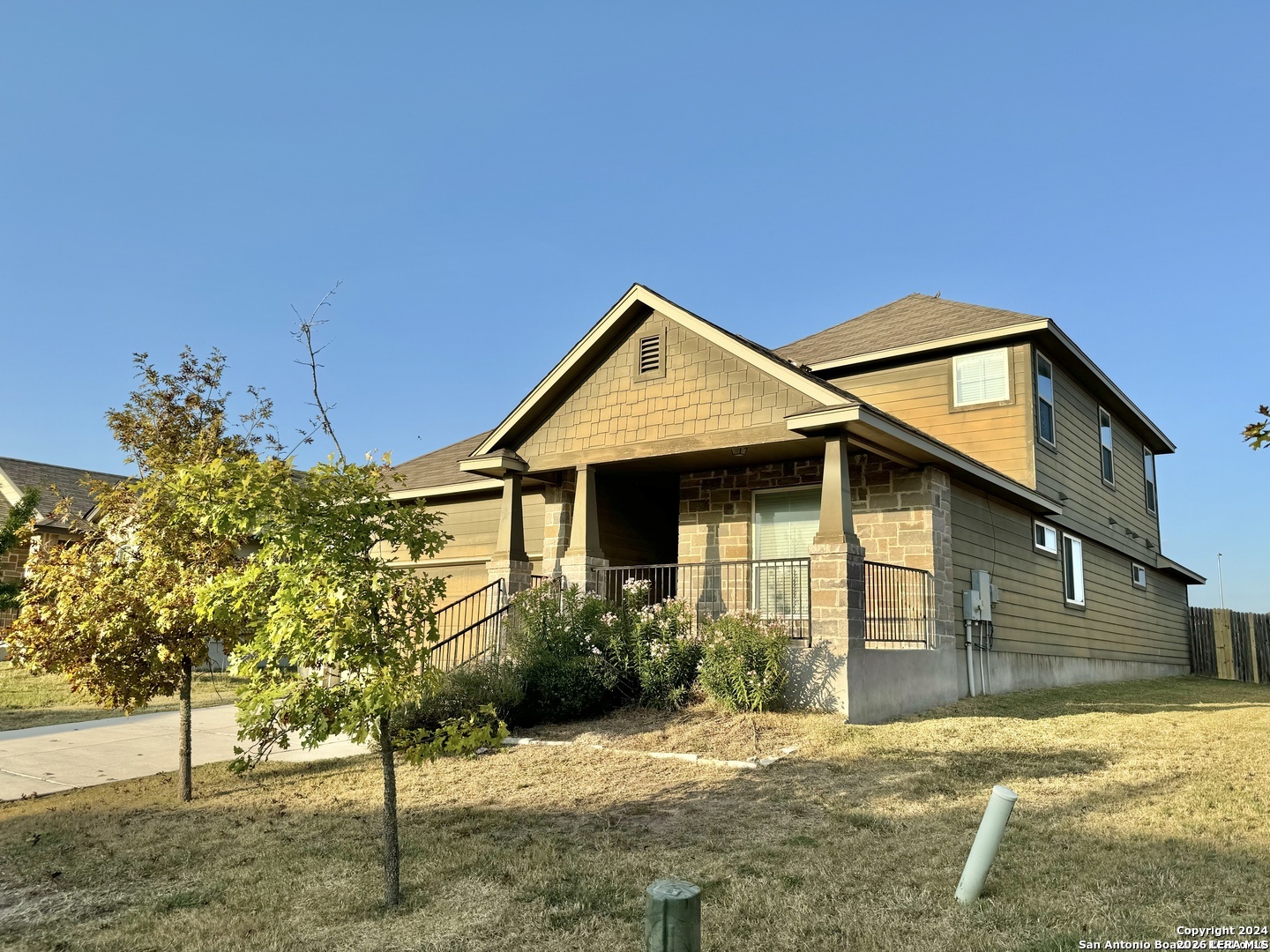 2249 Olive Hill New Braunfels TX 78130