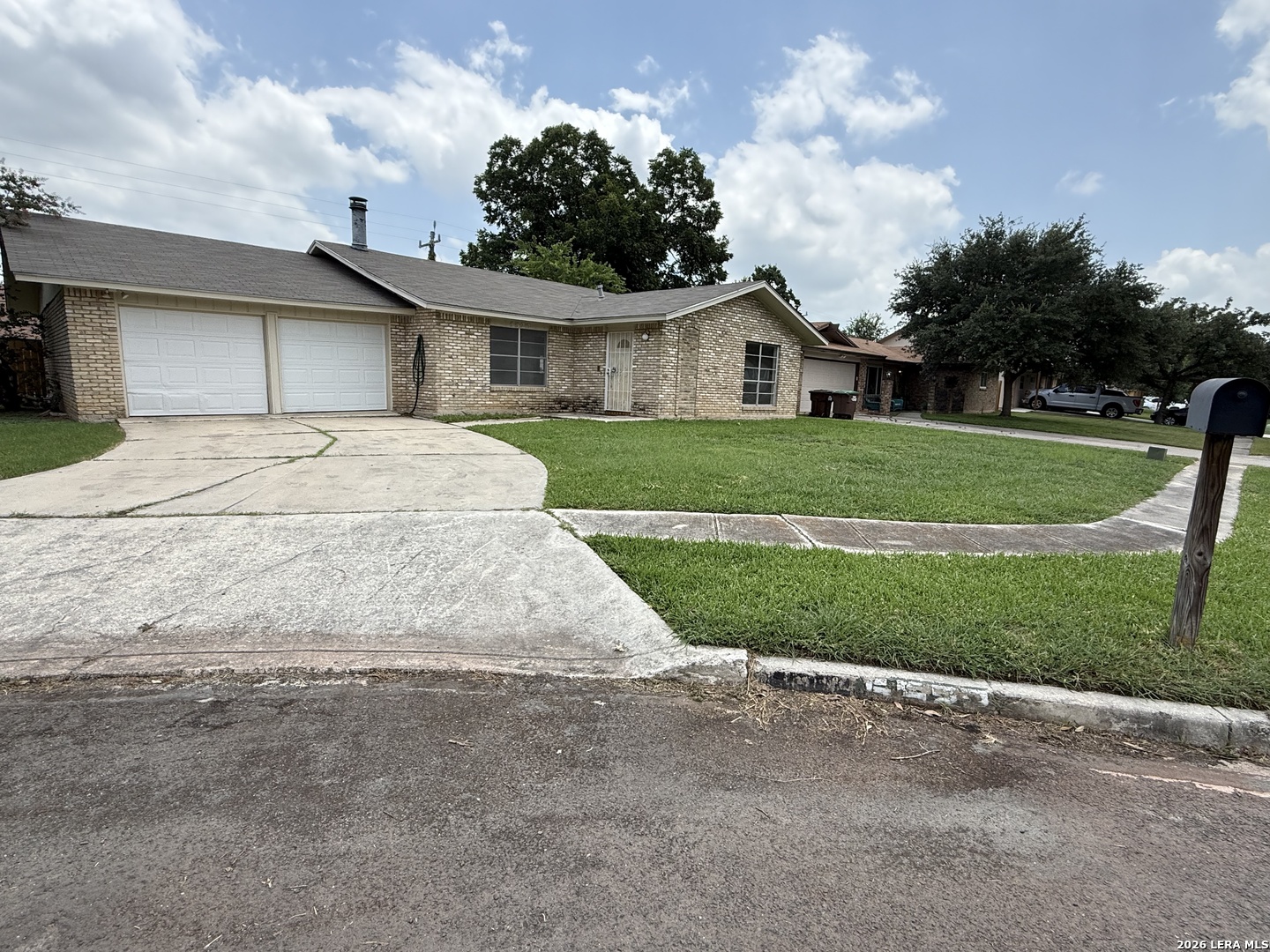 5522 Grand Lake Drive San Antonio TX 78244