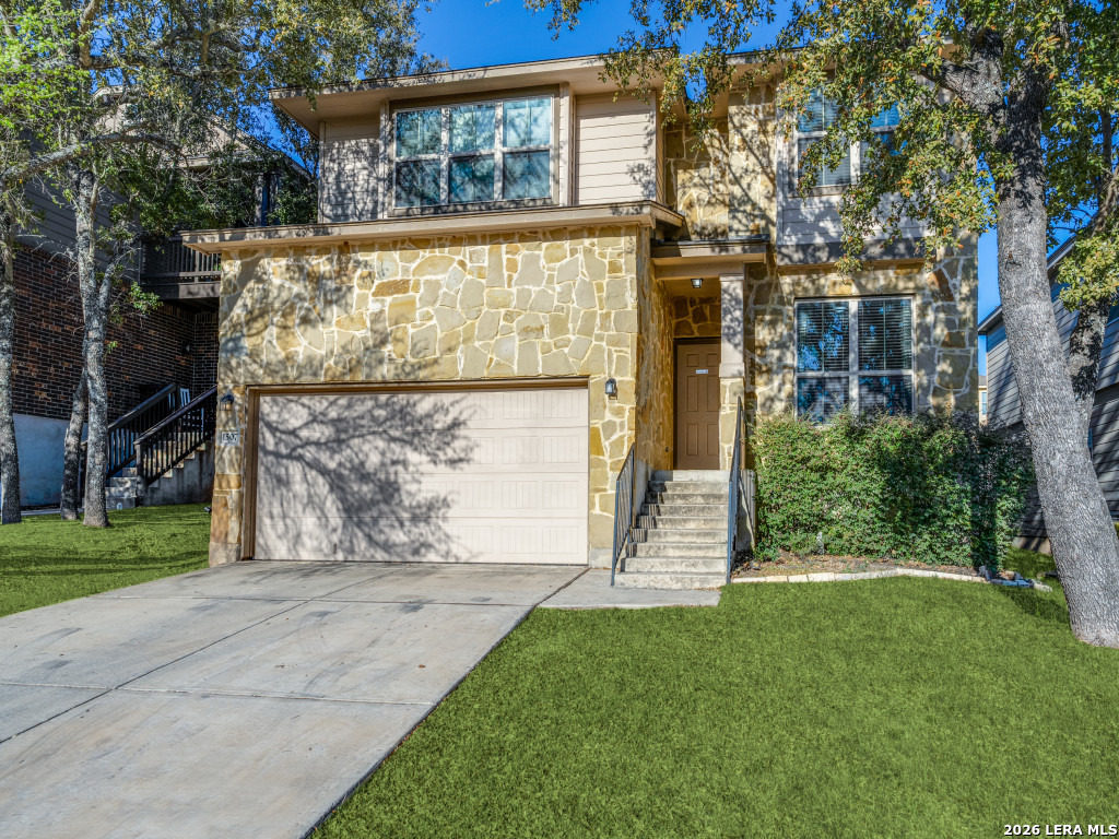 1507 Barons Den San Antonio TX 78245