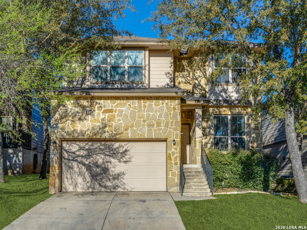 1507 Barons Den San Antonio TX 78245