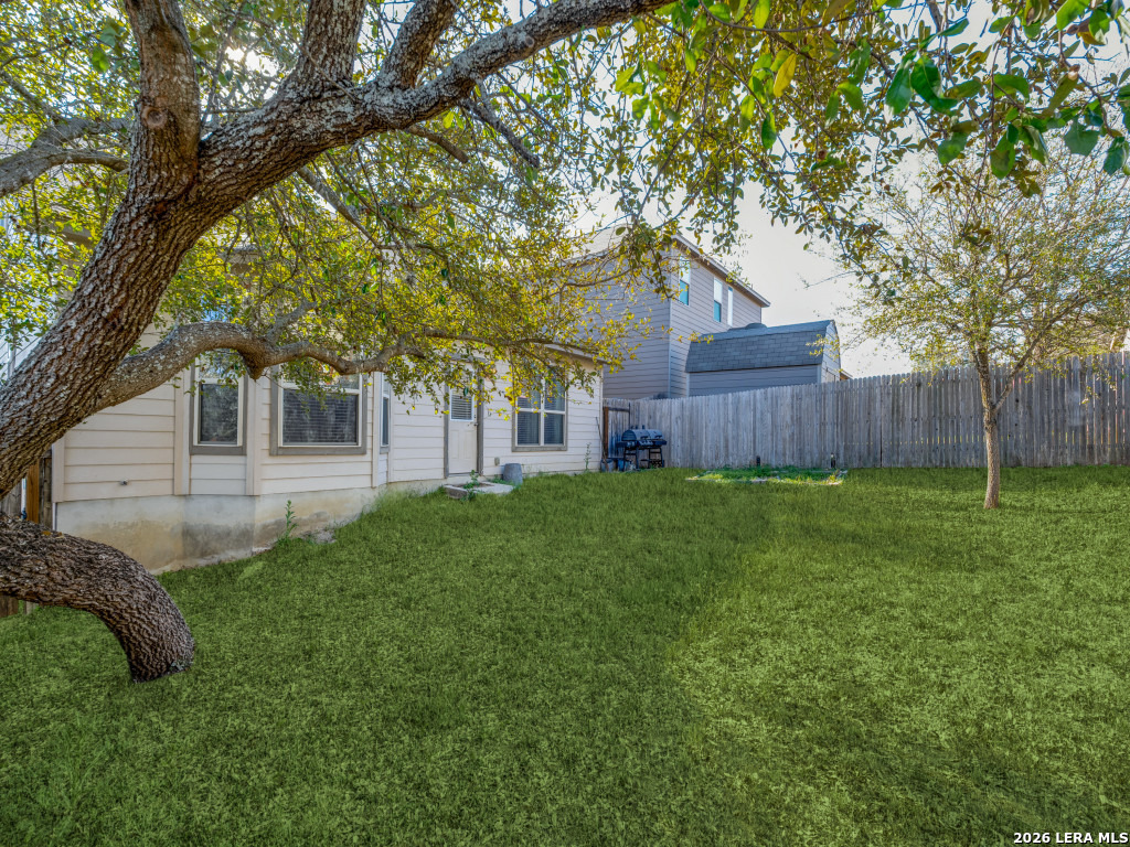 1507 Barons Den San Antonio TX 78245