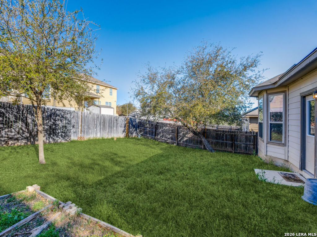 1507 Barons Den San Antonio TX 78245