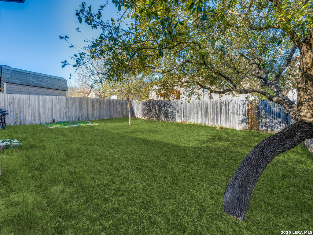 1507 Barons Den San Antonio TX 78245