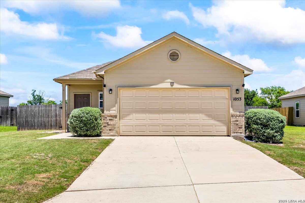 1053 Fisher Way New Braunfels TX 78130