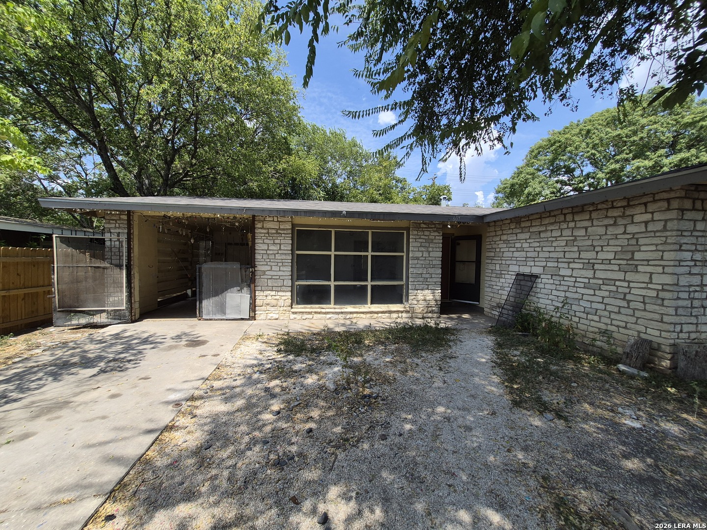 807 Weizmann Street San Antonio TX 78213