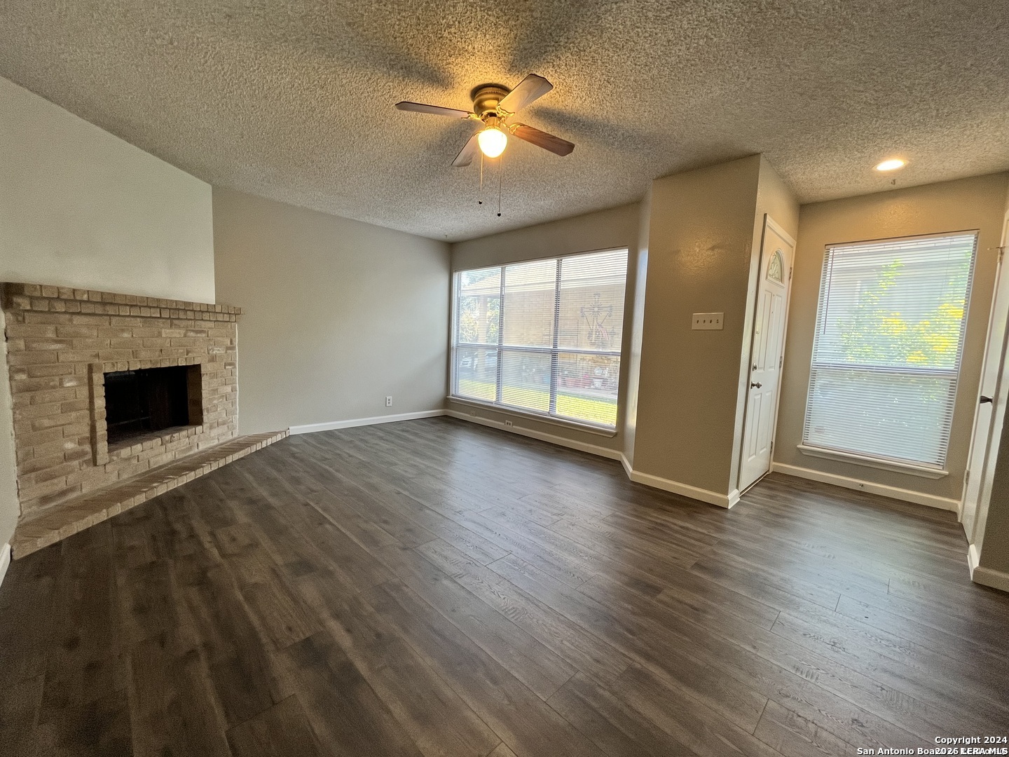 8415 Cranberry Hill #1 San Antonio TX 78254