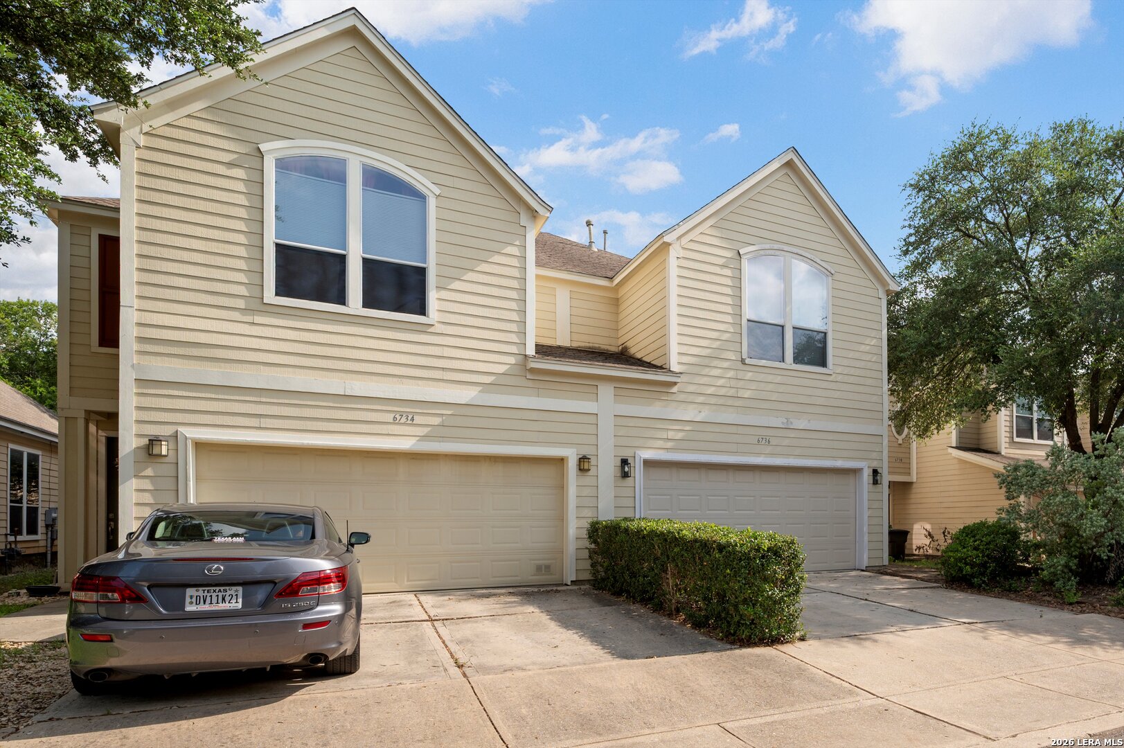 6736 Terra Rye San Antonio TX 78240