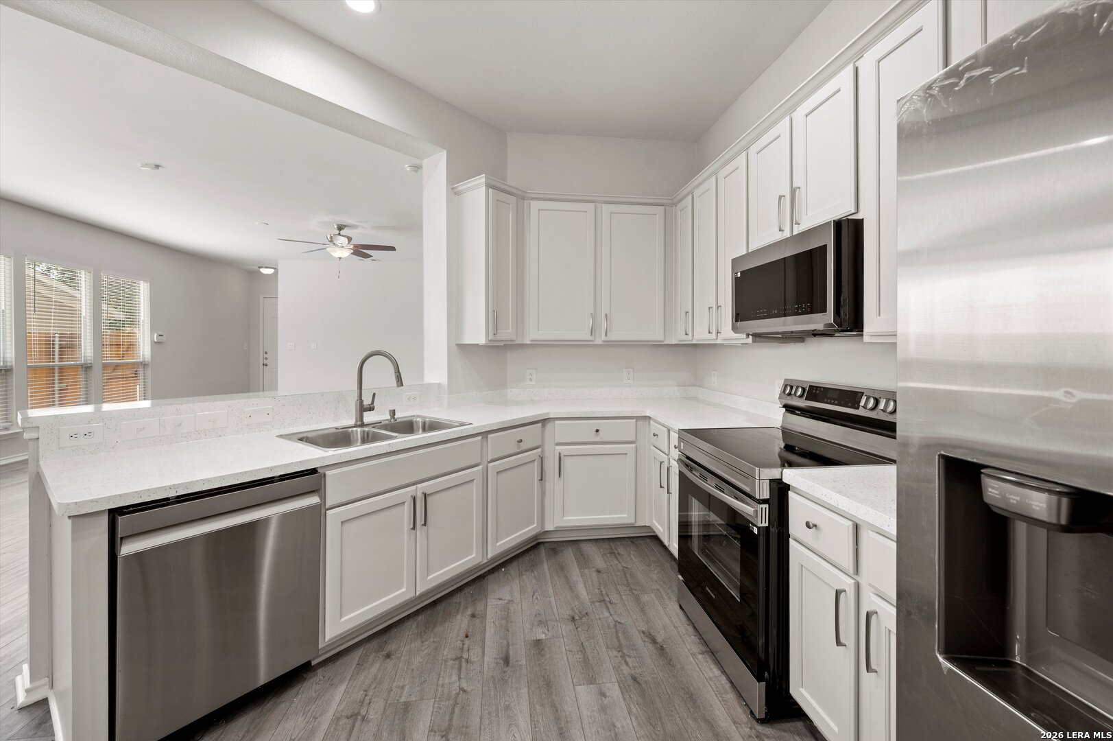 6736 Terra Rye San Antonio TX 78240