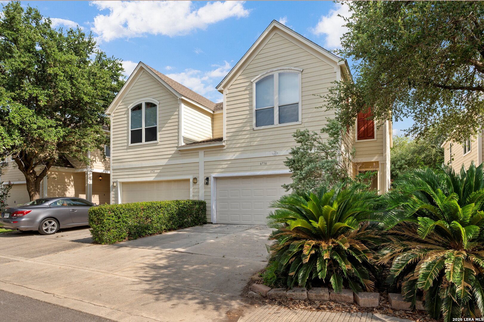 6736 Terra Rye San Antonio TX 78240