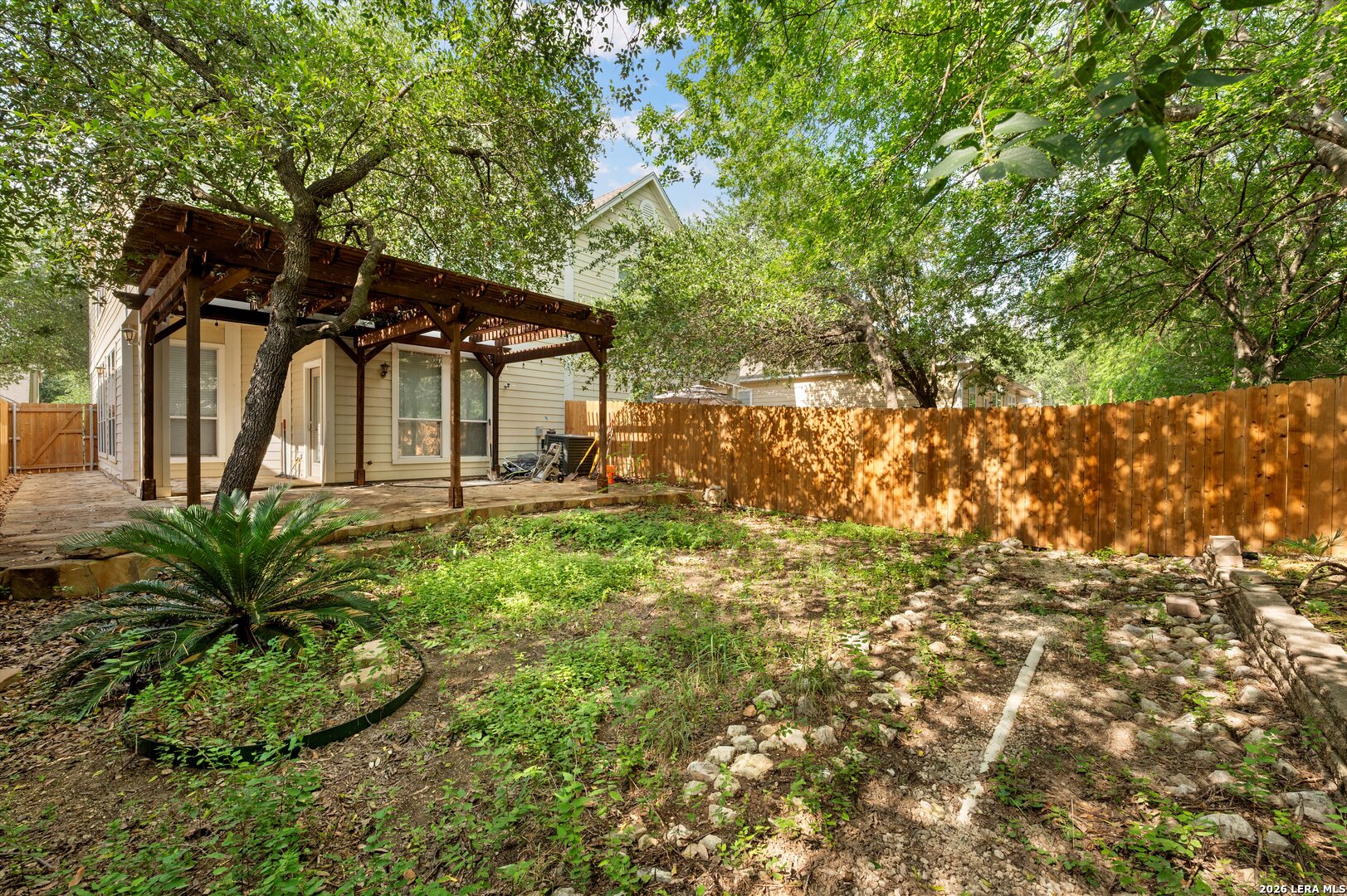 6736 Terra Rye San Antonio TX 78240