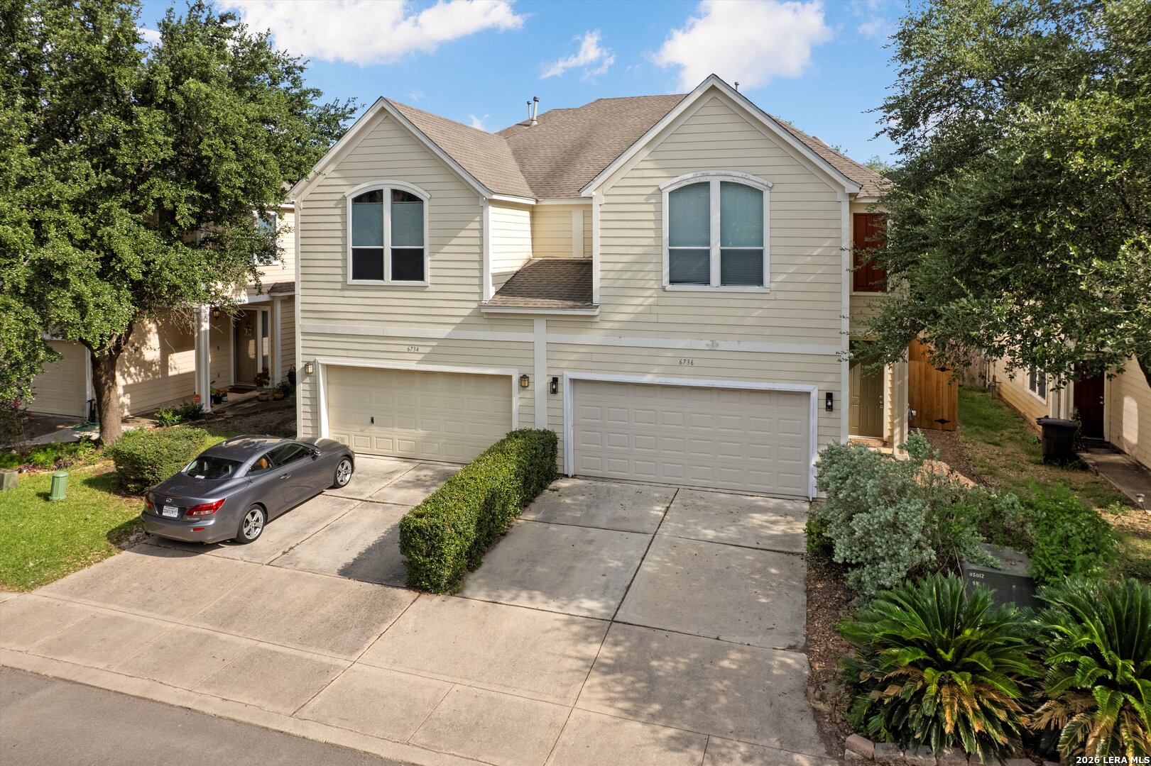 6736 Terra Rye San Antonio TX 78240