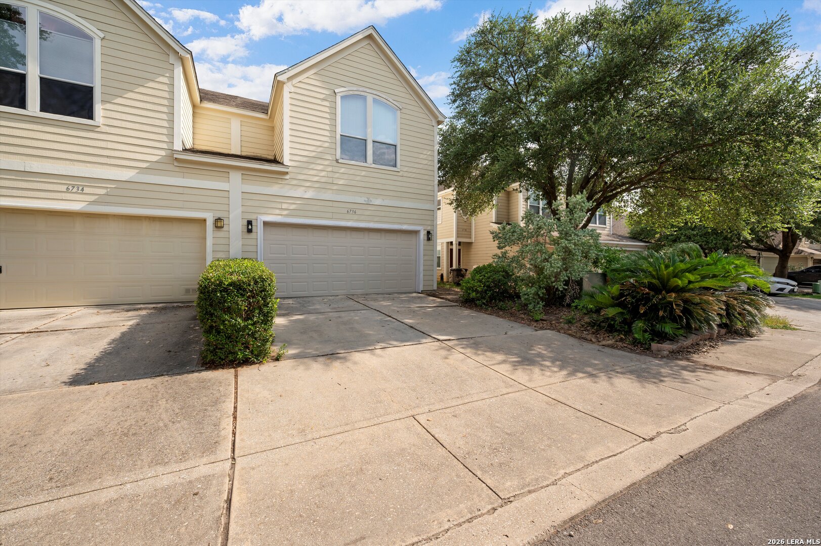 6736 Terra Rye San Antonio TX 78240