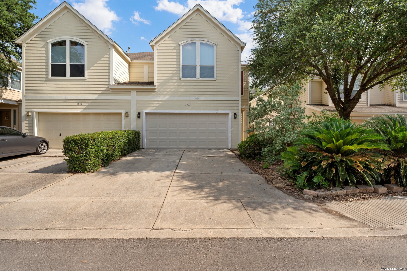 6736 Terra Rye San Antonio TX 78240