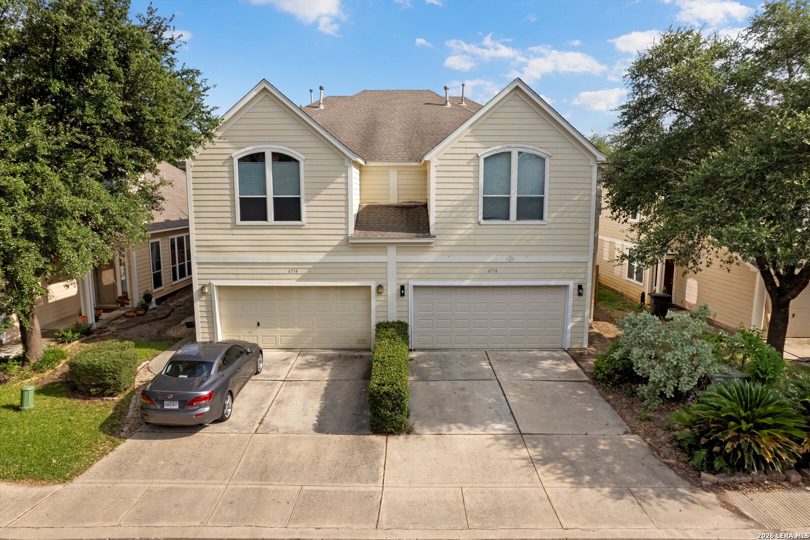 6736 Terra Rye San Antonio TX 78240