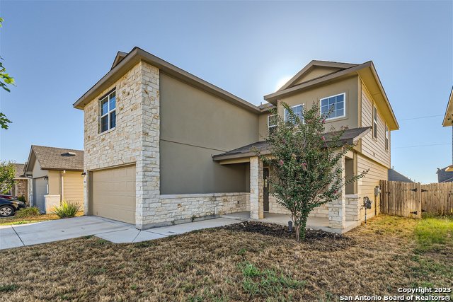 9506 Cord Grass San Antonio TX 78254